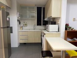 The Parc Condominium (D5), Condominium #455531091